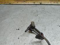 Трубка обратки форсунок 5BB72Q Renault Laguna купить в магазине запчастей бу