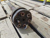 Карданный вал передний YU2PYD Mercedes E W124 - Фото 3