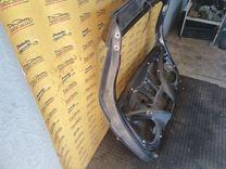 Крышка багажника (дверь 3-5) ZOQRX8 Honda FR-V - Фото 8