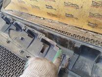 Бампер задний Q7XFIZ Seat Alhambra undefined