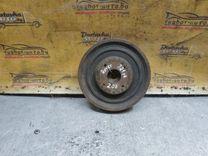 Шкив коленвала V1X5HU Rover 600 купить с доставкой