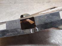 Крышка аккумулятора 27GO4I Audi A6 купить