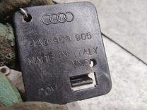 Активатор замка багажника Z5791H Audi A4 купить в магазине запчастей бу