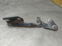 Петля капота правая HSE5CN Citroen Xsara Picasso - Фото 2