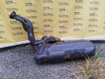 Бак топливный 7W8872 Volkswagen Vento купить с доставкой. Огромный выбор запчастей и марок авто. У нас есть практически все.