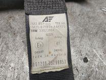 Ремень безопасности передний правый CRSIEP Seat Alhambra купить