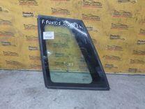 Стекло кузовное боковое левое RWUSFR Fiat Punto - Фото 1