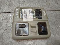 Фонарь салона (плафон) 92YGXZ Peugeot 306