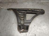 Кронштейн крепления бампера заднего OKVZI4 Mitsubishi Carisma - Фото 1