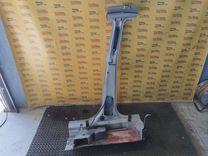 Стойка кузовная центральная левая JL610O Opel Astra - Фото 7