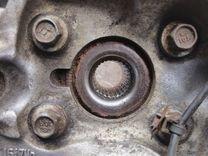 Кулак поворотный левый RBQNIO Ford Fusion купить на авторазборке