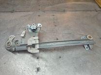 Стеклоподъемник задний левый FH2N2E Peugeot 206 купить с доставкой