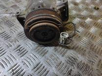 Компрессор кондиционера MELXHX Opel Astra купить