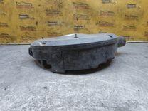 Корпус воздушного фильтра K4ZEO7 Seat Cordoba - Фото 3