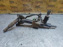 Рулевая колонка 608H08 Renault Espace - Фото 3