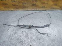 Трос капота YZ3Q93 Mitsubishi Grandis купить в магазине запчастей бу