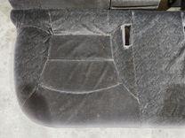 Салон (комплект сидений) 7VT7UV Renault Laguna купить