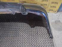 Бампер задний 6FEH3T Mercedes A W168 - Фото 8