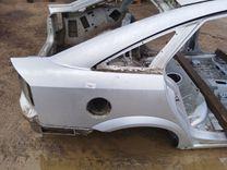 Крыло заднее правое A66PZP Opel Vectra купить