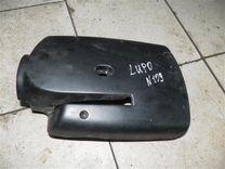 Кожух рулевой колонки 58BF87 Volkswagen Lupo