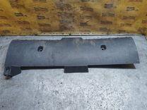 Накладка замка багажника WTA402 Citroen C5 - Фото 2