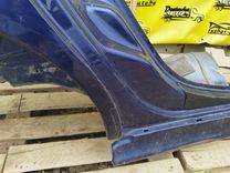 Крыло заднее правое 6144DX Citroen C5 купить с доставкой