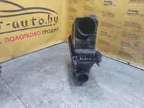 Корпус воздушного фильтра T9U9D9 Toyota Yaris Verso - Фото 7