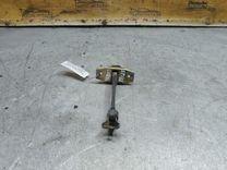 Ограничитель открывания двери задней 33ZW25 Toyota Corolla купить в магазине запчастей бу