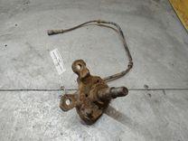 Цапфа задняя (ось ступицы) 1ZF5O1 Renault Scenic