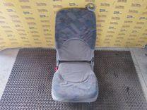 Сиденье заднее E9FD84 Citroen Xsara Picasso