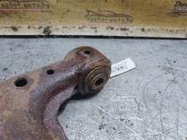 Рычаг передний левый IN9TIW Volkswagen Golf купить с доставкой