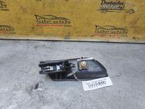 Ручка внутренняя передняя левая O295PC BMW X5 E53 - Фото 4