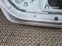 Дверь задняя левая R6IXCK Peugeot 307 купить на авторазборке