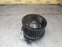 Моторчик печки WY50OU Audi A4 - Фото 1