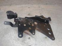 Замок спинки сиденья 3OZXAZ BMW X5 E53 - Фото 2