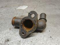 Корпус термостата PIF180 Peugeot 406 - Фото 2