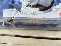 Дверь передняя левая UFZ759 Fiat Palio undefined