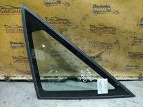 Стекло кузовное боковое левое QTA4PI Peugeot 806 - Фото 1