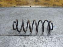 Пружина задняя QWHJ2N Citroen C3 - Фото 1