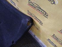 Обшивка крышки багажника A7VYRO Peugeot 607 купить с доставкой