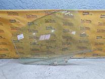 Стекло двери задней правой 45PCWI Honda Accord