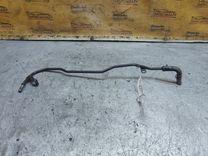 Трубка охлаждающей жидкости металлическая GD3VHY Opel Vectra - Фото 4