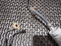 Трубка топливная I68I9C Fiat Punto купить с доставкой