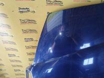 Капот W0YZM8 Rover 45 - Фото 3