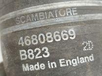 Патрубок интеркулера EJUI0I Fiat Stilo - Фото 4