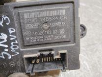 Блок управления двери задней левой 63RNS4 Volvo XC70 купить