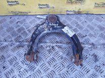 Рычаг передний левый HD4YG5 Honda Accord - Фото 5