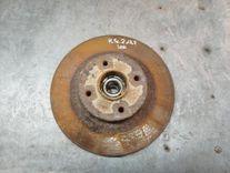 Диск тормозной задний 03T1UE Renault Scenic купить на авторазборке