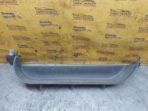 Накладка на порог внутренняя задняя левая PAT9UP Renault Espace купить