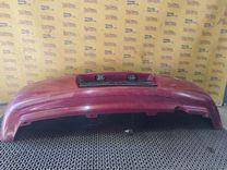 Бампер задний FL7YW5 Kia Shuma купить на авторазборке